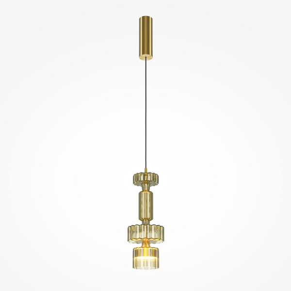 Подвесной светильник Maytoni MOD253PL-L18BS3K2