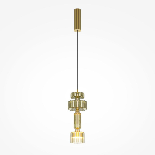 Подвесной светильник Maytoni MOD253PL-L18BS3K1