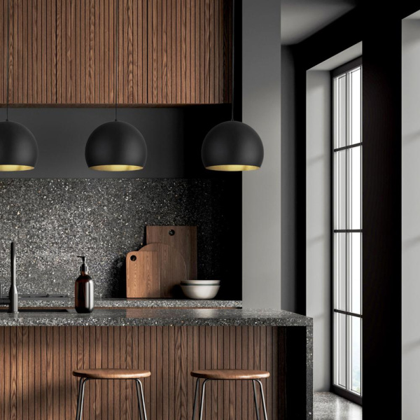 Подвесной светильник 10168 Zoe