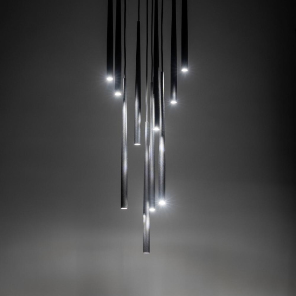 Подвесной светильник 10114 Piano