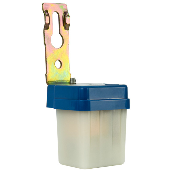 Фотореле A-LX01 6A белый Энергия