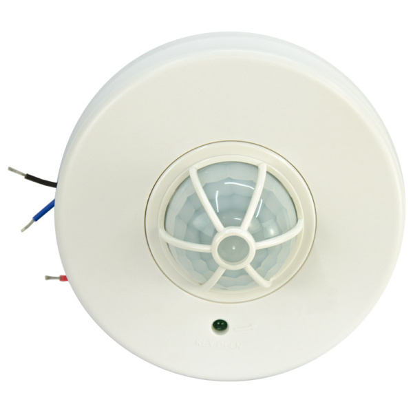 Датчик движения (реле) A-LX28A белый Энергия