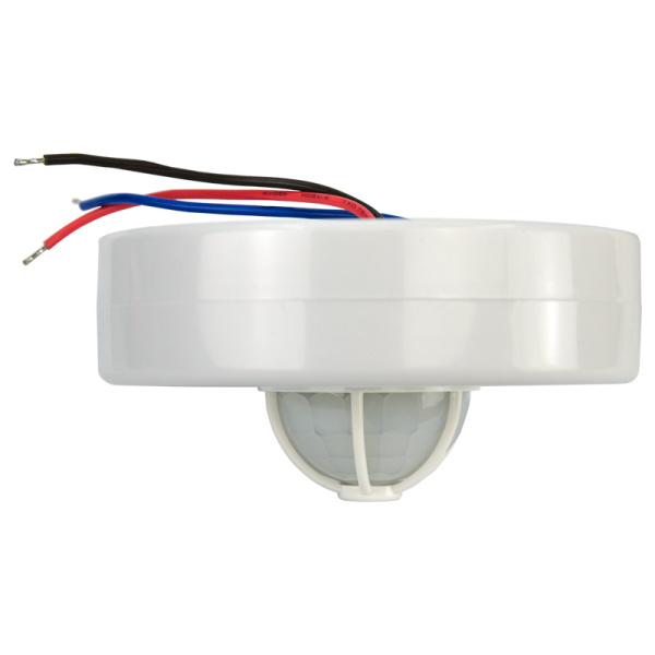 Датчик движения (реле) A-LX28A белый Энергия