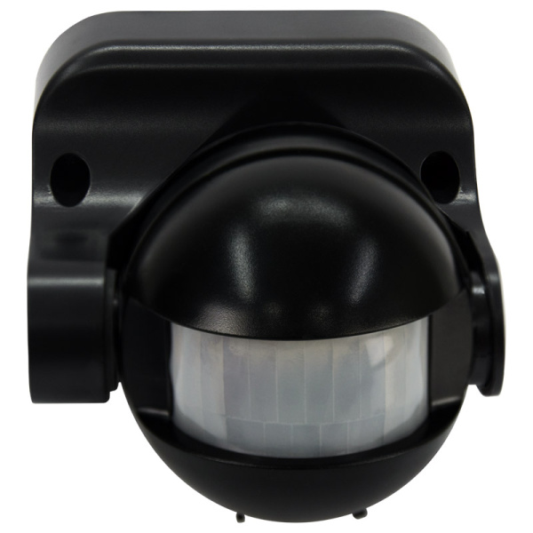 Датчик движения (реле) A-LX38 черный Энергия