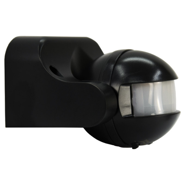 Датчик движения (реле) A-LX38 черный Энергия