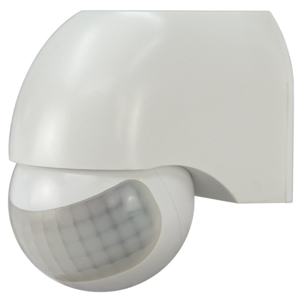 Датчик движения (реле) A-LX12 белый Энергия