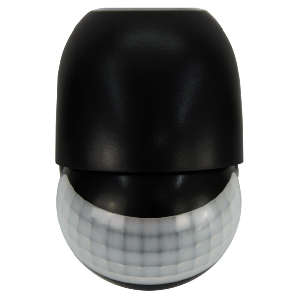 Датчик движения (реле) A-LX12 черный Энергия