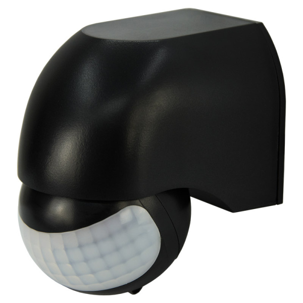 Датчик движения (реле) A-LX12 черный Энергия