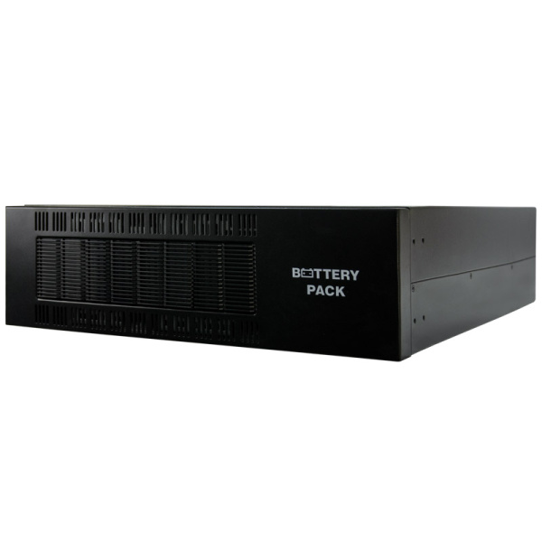 Батарейный модуль Энергия 240V-1х20-3U-RT (7 Ач)