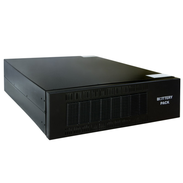 Батарейный модуль Энергия 240V-1х20-3U-RT (7 Ач)