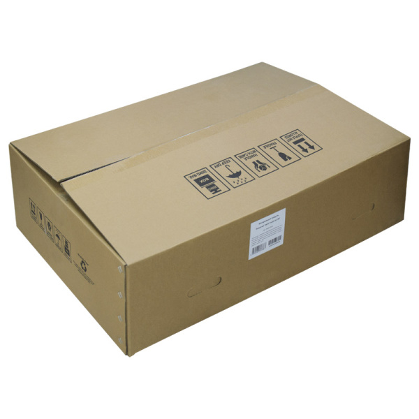 Батарейный модуль Энергия 240V-1х20-3U-RT (7 Ач)