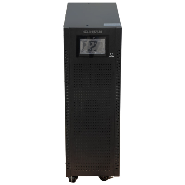 Трехфазный ИБП Энергия Омега-33-15K-1x32 напольный (7 Ач)