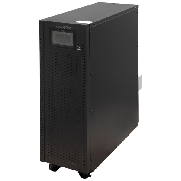 Трехфазный ИБП Энергия Омега-33-15K-1x32 напольный (7 Ач)