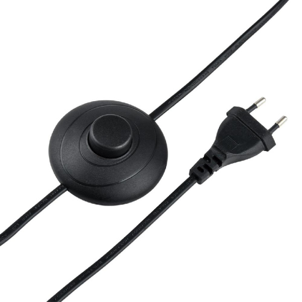 8076/1F NEOCLASSI LN25 368 золото/коричневый, металл/текстиль Торшер E27 1*60W 220V AVIOLA