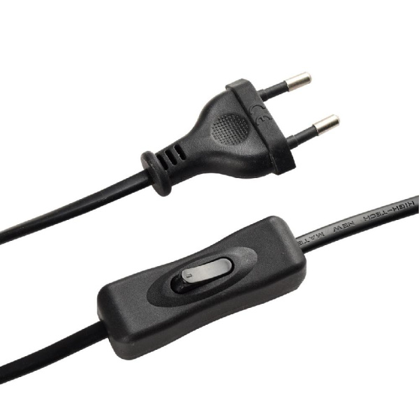 8043/1T MODERNI LN25 266 черный/серый/бежевый, металл/текстиль/ротанг Настольная лампа Е27 1*60W 220V LAUNA