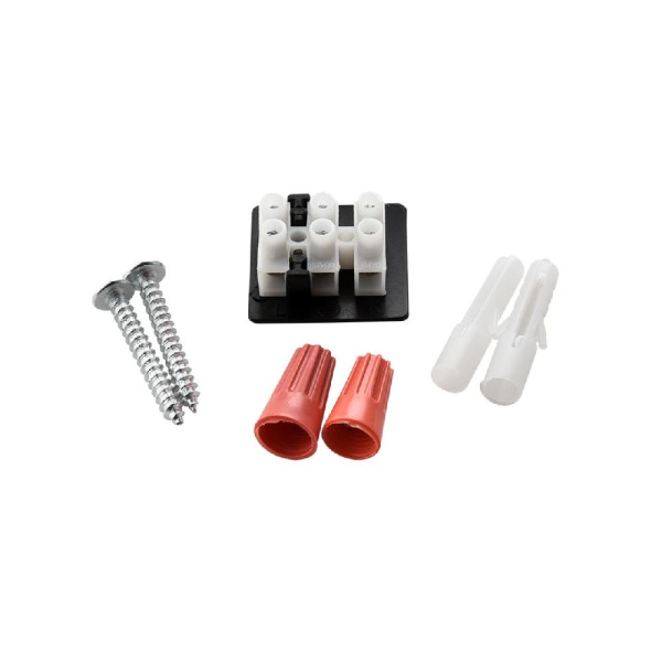 8035/3 MODERNI LN25 115 черный/белый, металл/стекло Подвесной светильник G9 3*35W 220V ORNATO