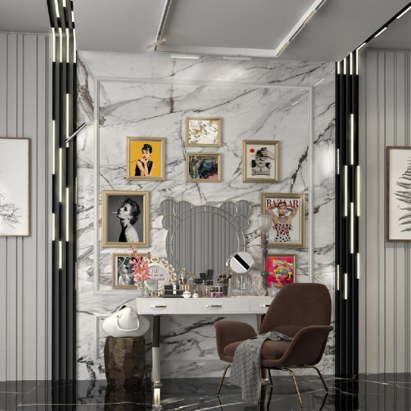 359504 SHINO NT24 000 черный Трековый низковольт. св-к диммир. со сменой цв.температуры, пульт ДУ/Tuya Smart Life IP20 LED 24W 48V 3000-6500K FLUM