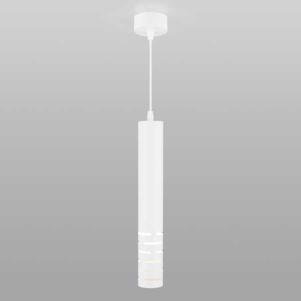 Подвесной светильник белый матовый DLN003 MR16