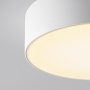 Потолочный светильник Outdoor O431CL-L30W3K