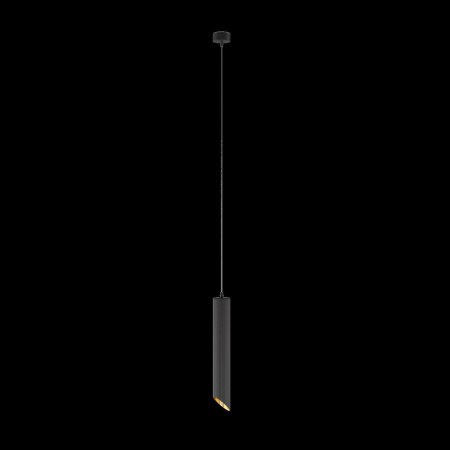 Подвесной светильник Technical P044PL-01-40GU10-B