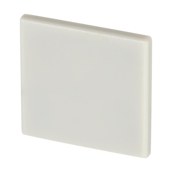 Комплект заглушек (для профиля ALM007S) 10шт.