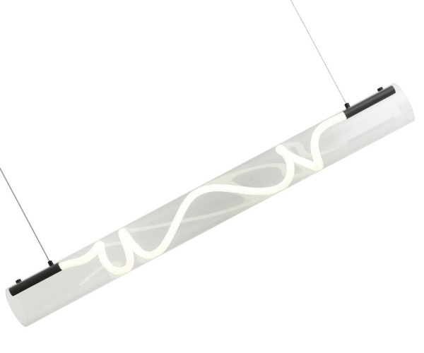 08490-120A,19 Подвес Агнеса черный