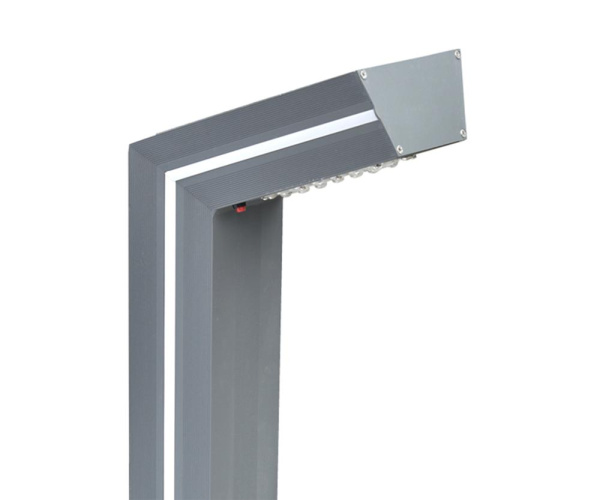 09207-F,16(10) Светильник уличный Такоми