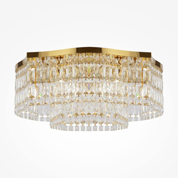 Потолочный светильник Maytoni DIA005CL-10G