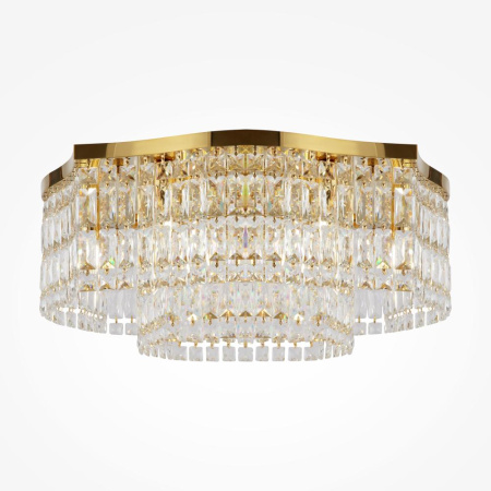 Потолочный светильник Maytoni DIA005CL-10G