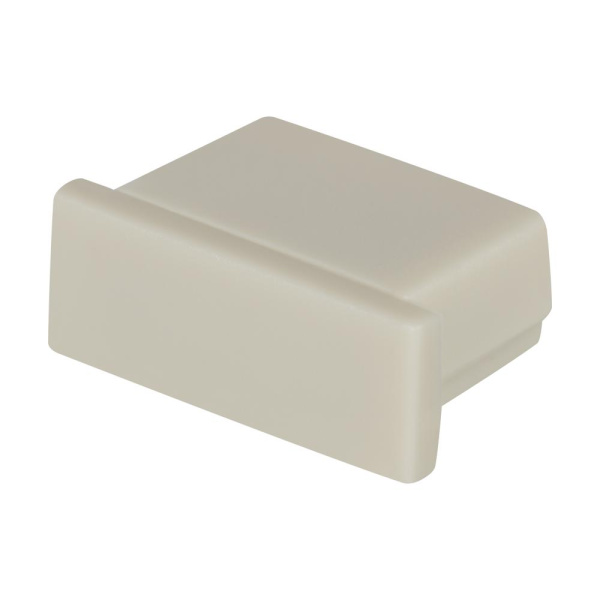 Комплект заглушек (для профиля ALM001S-2M) 10шт.