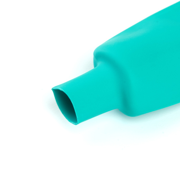 Набор термоусадочных трубок STEKKER HSHT-1575-10M, длина 10 см., коэф. усадки 2:1, мультиколор (21шт в упаковке)