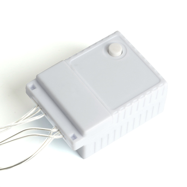 Светодиодная гирлянда Feron CL29 бахрома Звезды  3м  + 3м 230V 2700K, статичная, c питанием от сети, прозрачный шнур