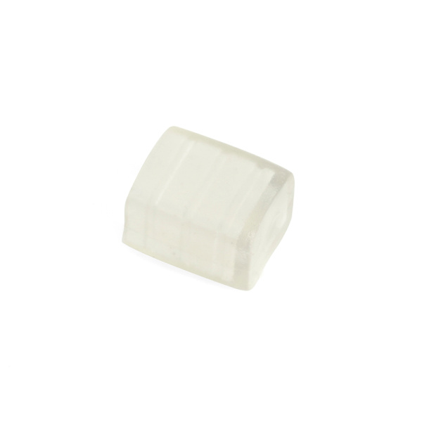 LD090 FERON Заглушка для светодиодной ленты 9*6mm 220V