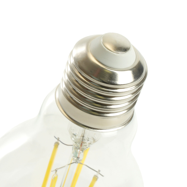 Лампа светодиодная Feron.PRO LB-1106 Шар E27 960LM 6W 175-265V 2700K