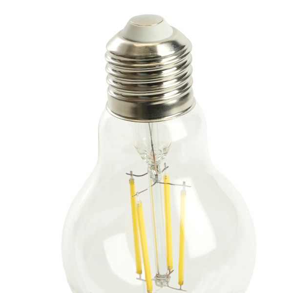 Лампа светодиодная Feron.PRO LB-1106 Шар E27 960LM 6W 175-265V 2700K