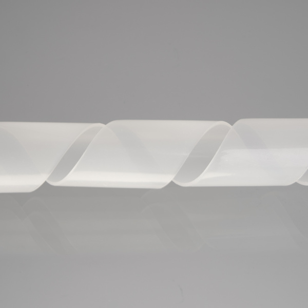 Лента спиральная монтажная STEKKER, диаметр пучка 20-130 мм, 10 м/упак, белый, SWB-24