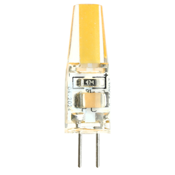 Лампа светодиодная Feron LB-423 G4 3W 230V 4000K