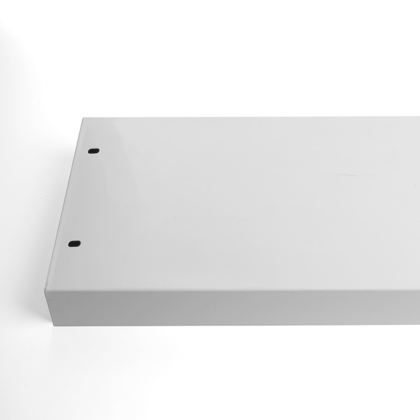 Офисный светильник серии TR Маркет 1195х295х40 40Вт, 4000К, опал