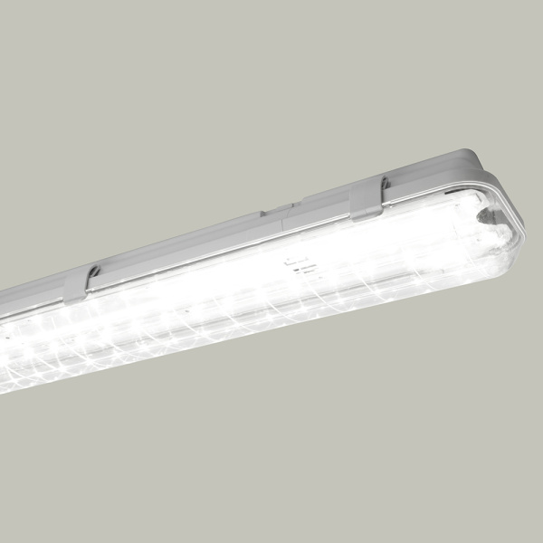 Промышленный светильник серии TR Арктик 40Вт, 4000К, прозрачный