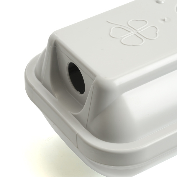 Промышленный светильник серии TR Арктик 40Вт, 4000К, прозрачный