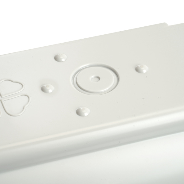 Промышленный светильник серии TR Арктик 40Вт, 4000К, прозрачный