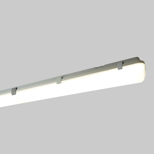 Промышленный светильник серии TR Арктик 40Вт, 4000К, матовый