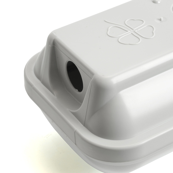 Промышленный светильник серии TR Арктик 40Вт, 4000К, матовый