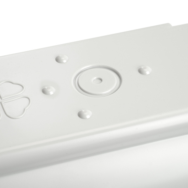 Промышленный светильник серии TR Арктик 40Вт, 4000К, матовый