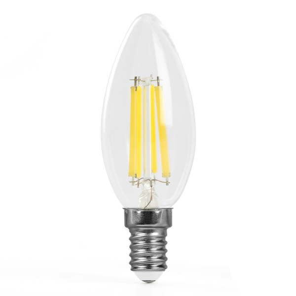 Лампа светодиодная Feron.PRO LB-1208 Свеча E14 1280LM 8W 175-265V 2700K