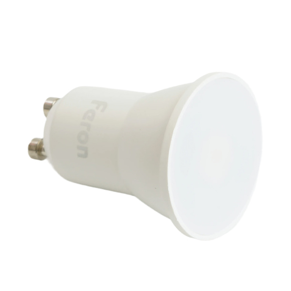 Лампа светодиодная Feron LB-272 MR11 GU10 5W 175-265V 2700K
