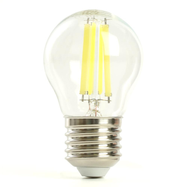 Лампа светодиодная Feron.PRO LB-1708 Шарик E27 1280LM 8W 175-265V 2700K