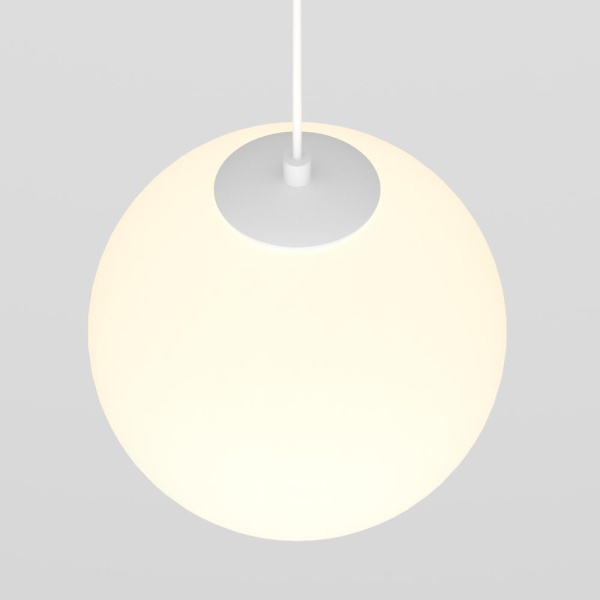 Трековый подвесной светильник Technical TR039-2-5W3K-W