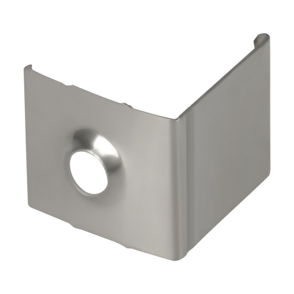 Комплект креплений (для профиля ALM009S) 10шт.