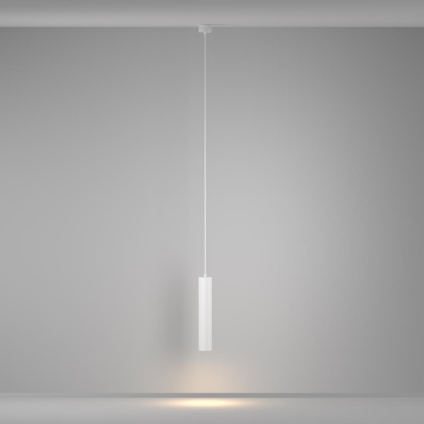 Подвесной светильник Technical P106PL-01-GU10-W